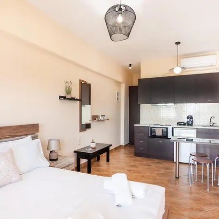 Appartement όνειρο Dream Chrani
