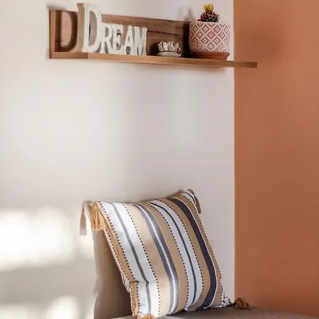 όνειρο Dream Appartement Chrani