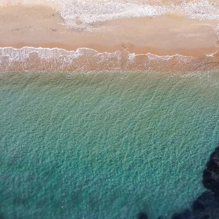 όνειρο Dream Appartement Chrani