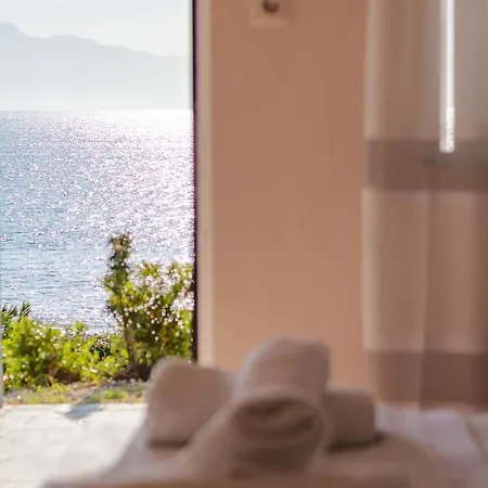 όνειρο Dream Appartement *