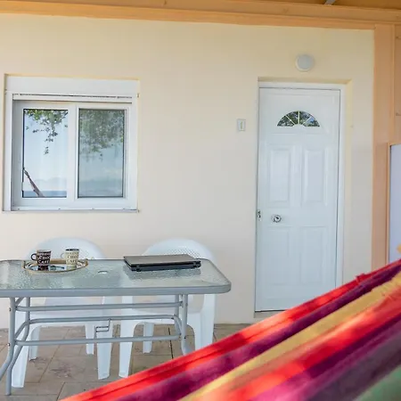 όνειρο Dream Appartement Chrani