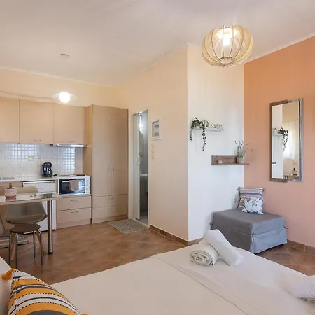 όνειρο Dream Appartement *