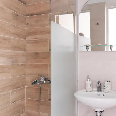 όνειρο Dream Appartement