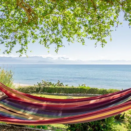 όνειρο Dream Апартаменты Храни