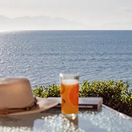 Appartement όνειρο Dream Chrani