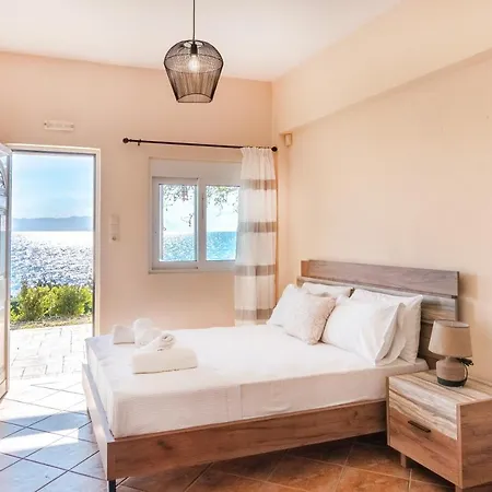 όνειρο Dream Апартаменты Храни