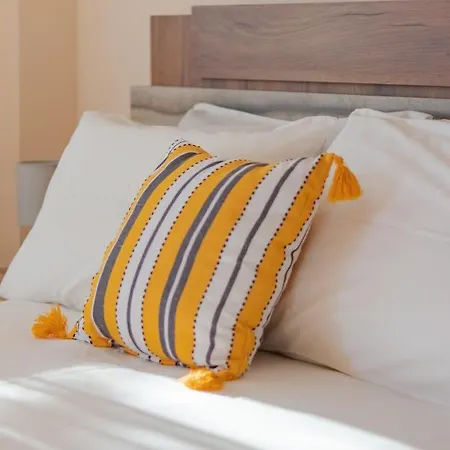 όνειρο Dream Apartment Chrani