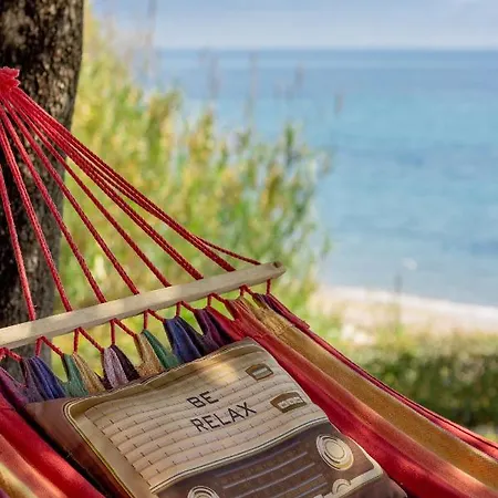 Appartement όνειρο Dream Chrani