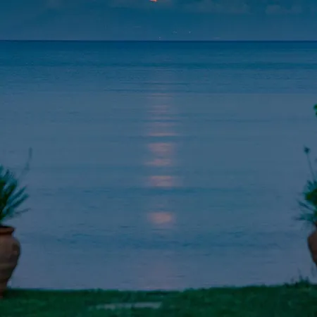 όνειρο Dream Appartement *