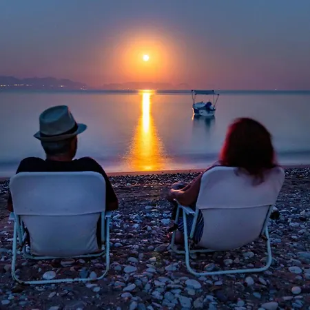 όνειρο Dream Chrani