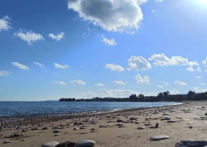 شقة όνειρο Dream *