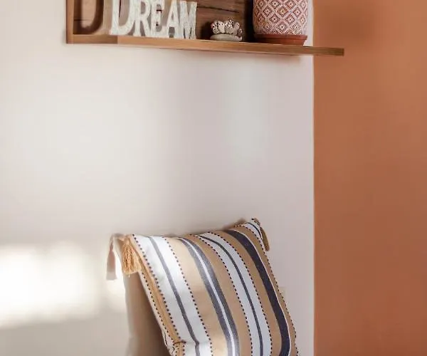όνειρο Dream Apartman Hráni