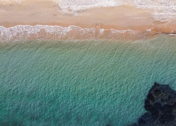 όνειρο Dream Apartamento Chrani