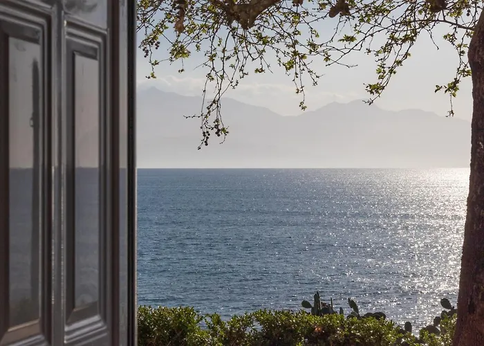 Apartamento όνειρο Dream *