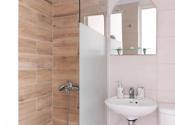 όνειρο Dream Apartamento