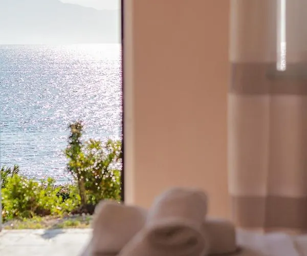 όνειρο Dream Apartman *