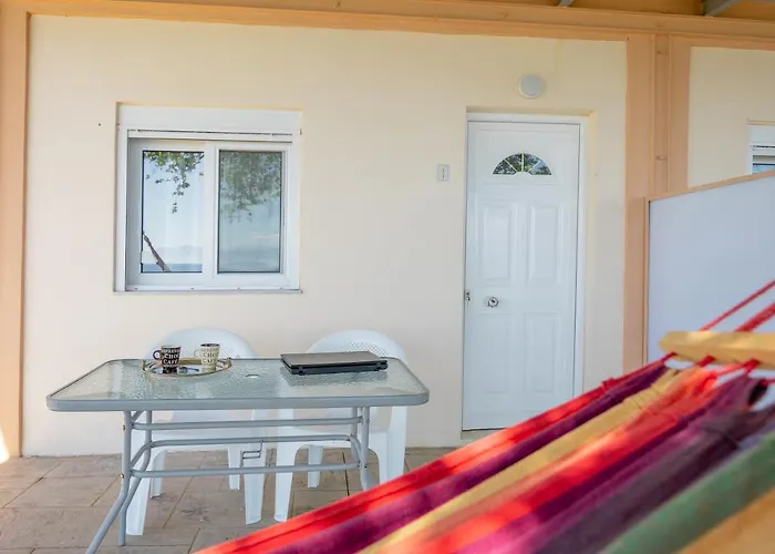 όνειρο Dream Apartamento Chrani