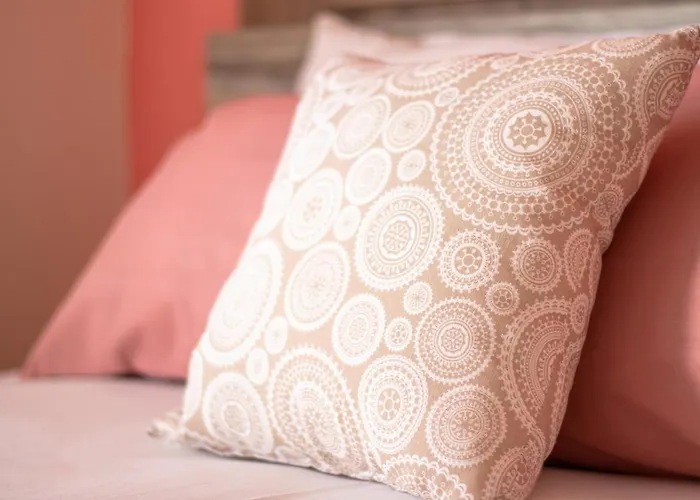 όνειρο Dream Apartamento Chrani