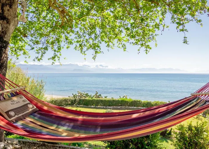 όνειρο Dream Apartamento Chrani