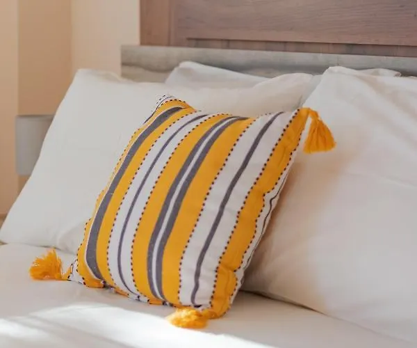 όνειρο Dream Apartamento Chrani