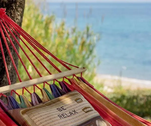 Apartamento όνειρο Dream Chrani