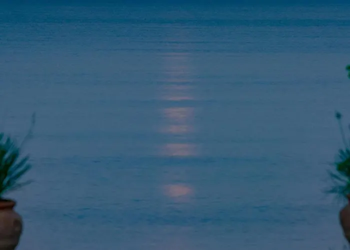 όνειρο Dream Apartamento *