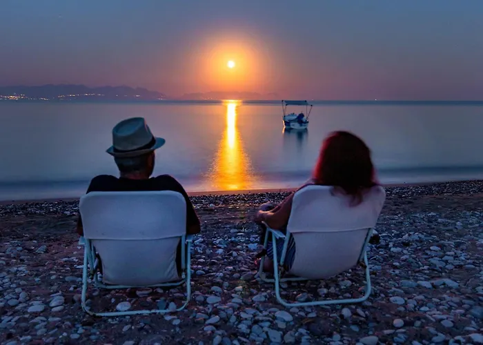 όνειρο Dream Chrani